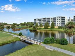 Picture of 1200 Country Club Drive Unit 6103, Largo, FL 33771