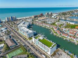 Picture of 400 150Th Avenue Unit 302, Madeira Beach, FL 33708