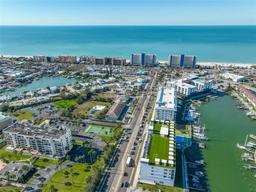 Picture of 400 150Th Avenue Unit 302, Madeira Beach, FL 33708