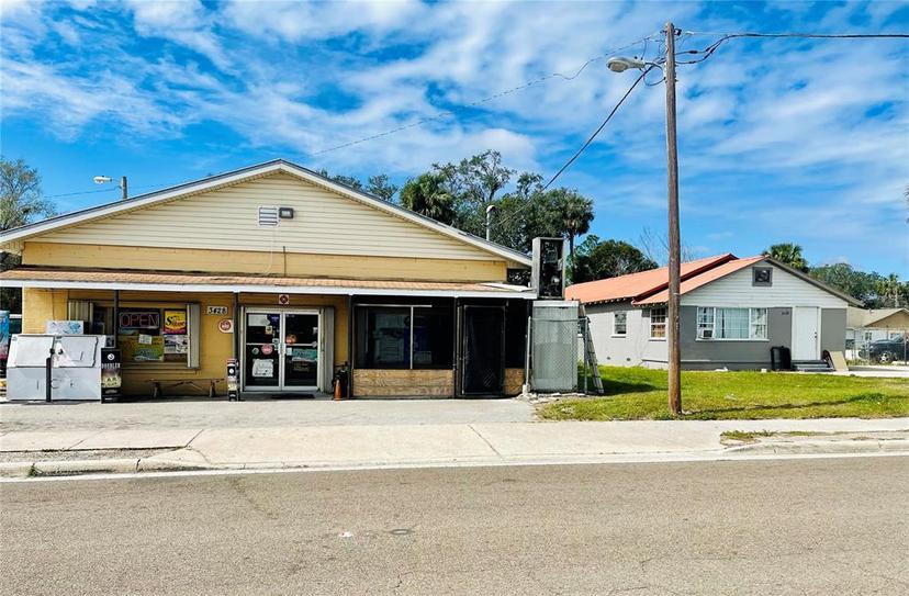 Picture of 3420 Main Street, Zolfo Springs FL 33890