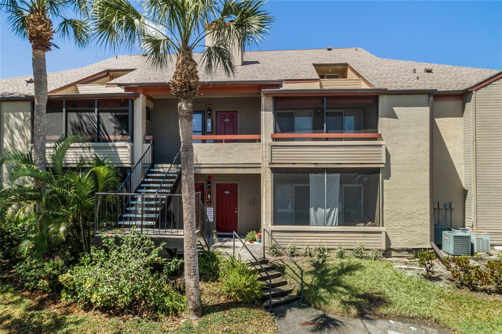 Picture of 10263 Gandy Boulevard N Unit 203, St Petersburg, FL 33702