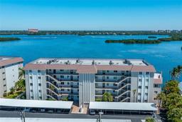 Picture of 9011 Midnight Pass Road Unit 228, Sarasota, FL 34242