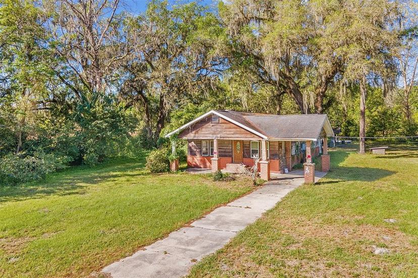 Picture of 5256 S 441 Highway, Lake City FL 32025