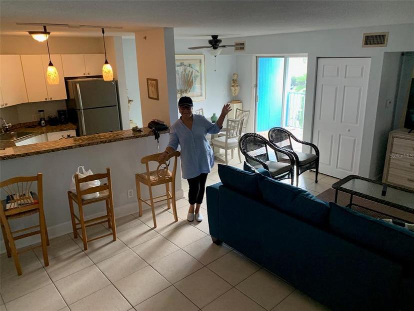 Picture of 3315 58Th Avenue S Unit 218, St Petersburg FL 33712