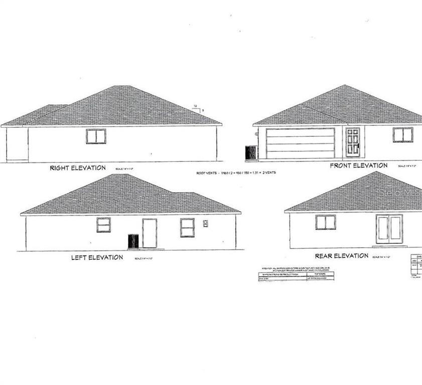 Picture of Tbd Aurora Street, Myakka City, FL 34251