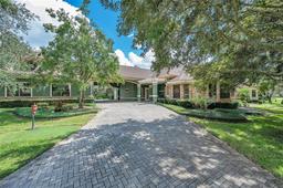 Picture of 2690 Keystone Road, Tarpon Springs, FL 34688