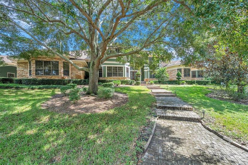 Picture of 2690 Keystone Road, Tarpon Springs FL 34688