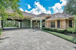 Picture of 2690 Keystone Road, Tarpon Springs, FL 34688