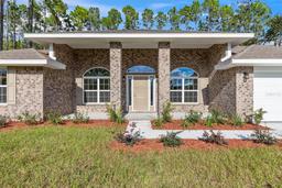 Picture of 243 Lagoon Mist Court, Oak Hill, FL 32759