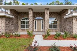 Picture of 243 Lagoon Mist Court, Oak Hill, FL 32759