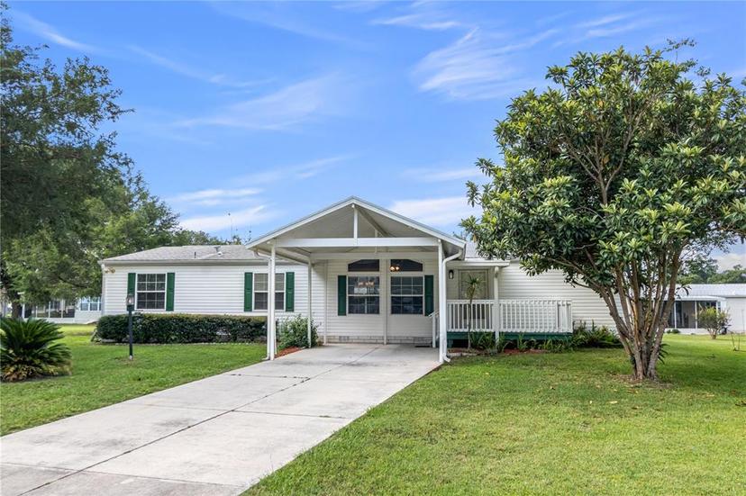 Picture of 570 SW 78Th Terrace, Ocala FL 34474