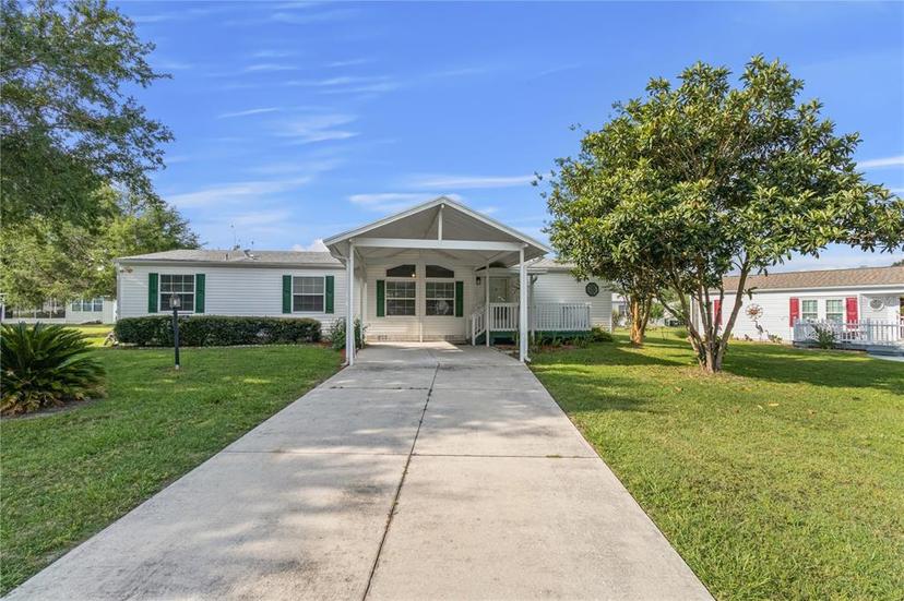 Picture of 570 SW 78Th Terrace, Ocala FL 34474