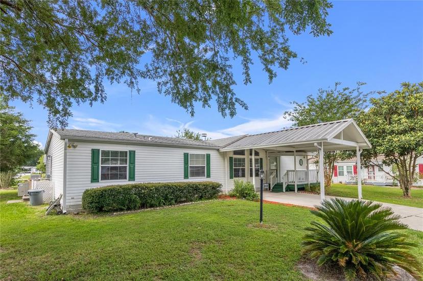 Picture of 570 SW 78Th Terrace, Ocala FL 34474