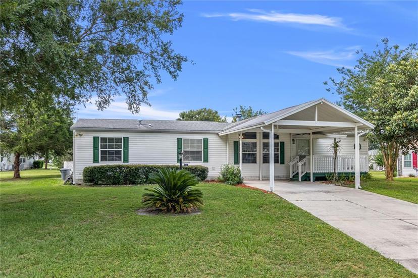 Picture of 570 SW 78Th Terrace, Ocala FL 34474