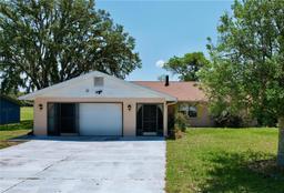 Picture of 6136 Fairway Drive, Ridge Manor, FL 33523