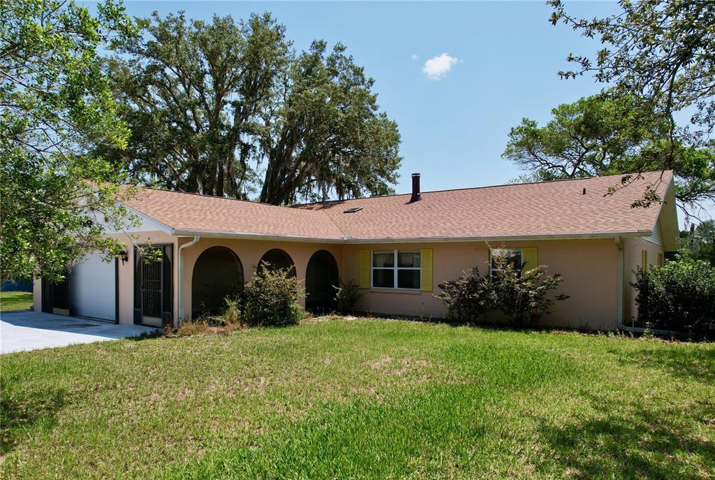 Picture of 6136 Fairway Drive, Ridge Manor, FL 33523