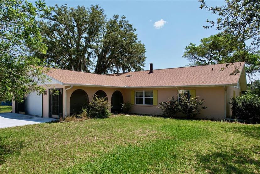 Picture of 6136 Fairway Drive, Ridge Manor FL 33523