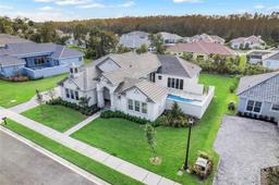 Picture of 118 New Leatherwood Drive, Palm Coast, FL 32137