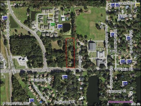 Picture of 809 W Pipkin Road, Lakeland FL 33813