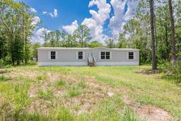 Picture of 2553 NE State Rd 16, Starke, FL 32091