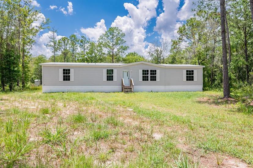 Picture of 2553 NE State Rd 16, Starke FL 32091