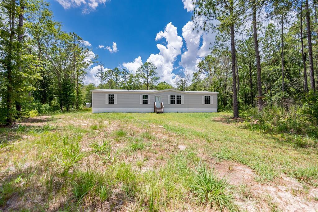 Picture of 2553 NE State Rd 16, Starke, FL 32091