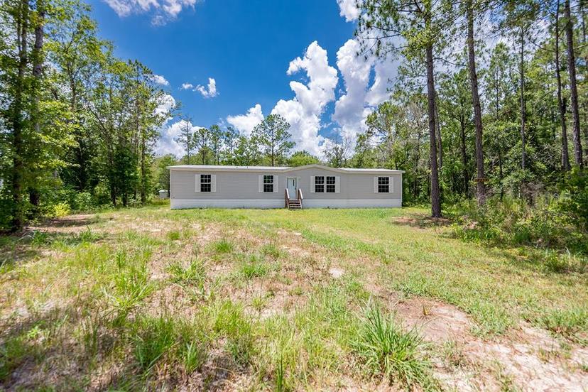 Picture of 2553 NE State Rd 16, Starke FL 32091