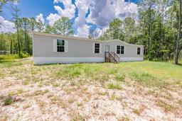 Picture of 2553 NE State Rd 16, Starke, FL 32091