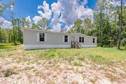 Picture of 2553 NE State Rd 16, Starke, FL 32091