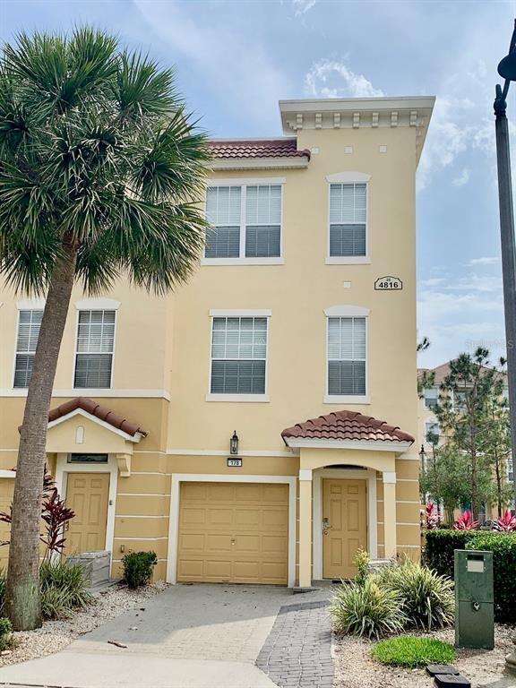 Picture of 4816 Tidecrest Avenue Unit 178, Orlando, FL 32819