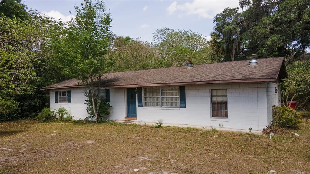 Picture of 9701 E Warm Springs Avenue, Coleman, FL 33521