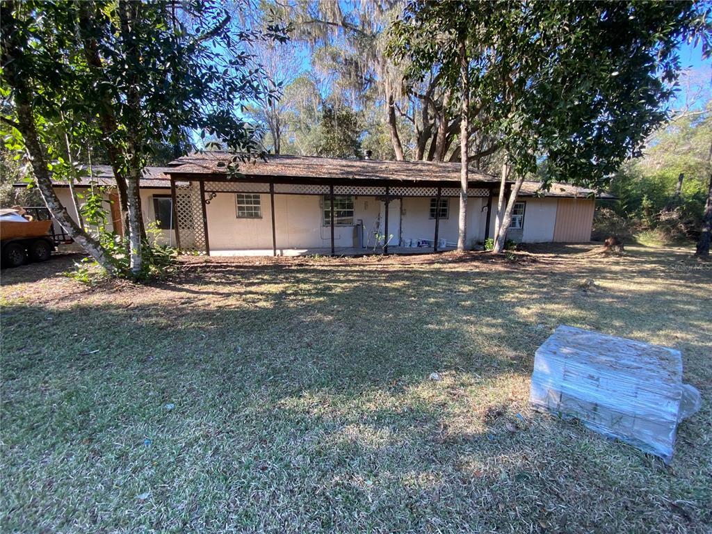 Picture of 610 NE County Road 234, Gainesville, FL 32641