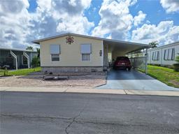 Picture of 39820 Us Highway 19 N Unit 152, Tarpon Springs, FL 34689