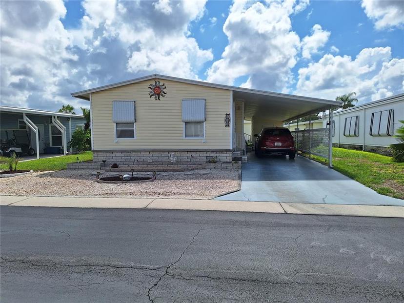 Picture of 39820 Us Highway 19 N Unit 152, Tarpon Springs FL 34689