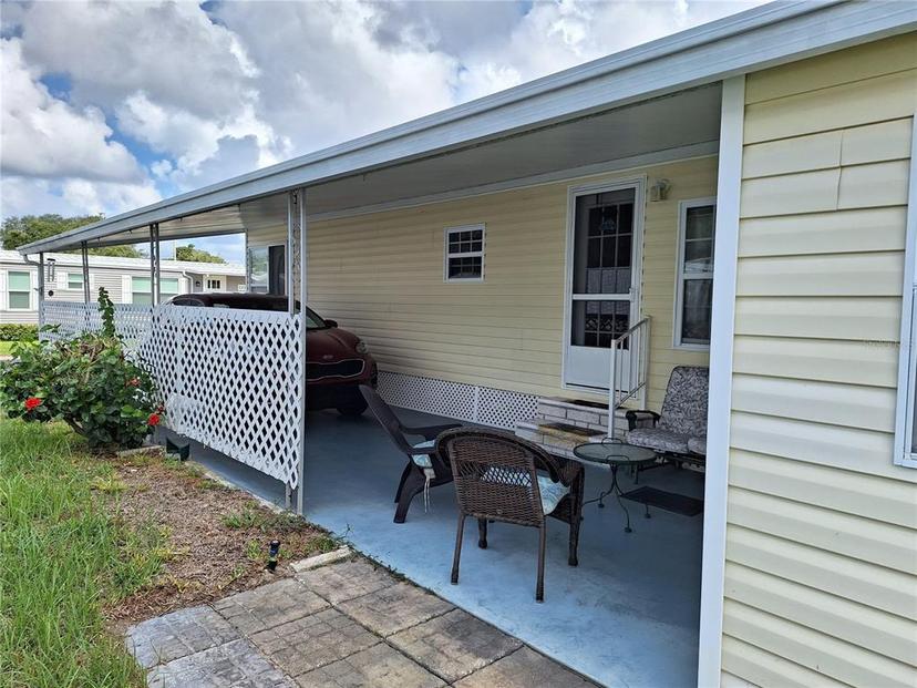 Picture of 39820 Us Highway 19 N Unit 152, Tarpon Springs FL 34689