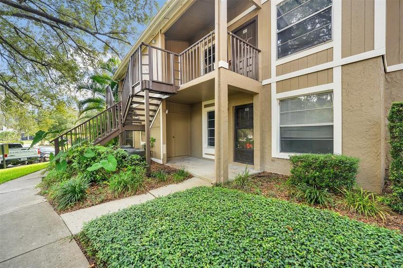 Picture of 14315 Hanging Moss Circle Unit 101, Tampa FL 33613