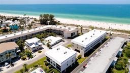 Picture of 601 Gulf Drive N Unit 104, Bradenton Beach, FL 34217