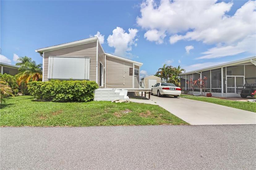 Picture of 2100 Kings Highway Unit 534, Port Charlotte FL 33980