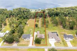 Picture of 9993 SW 80Th Place, Hampton, FL 32044