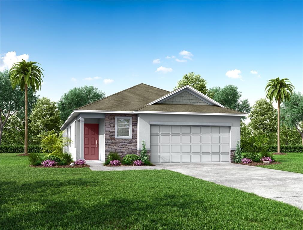 Picture of 1697 Andover Ridge Drive, Deland, FL 32720