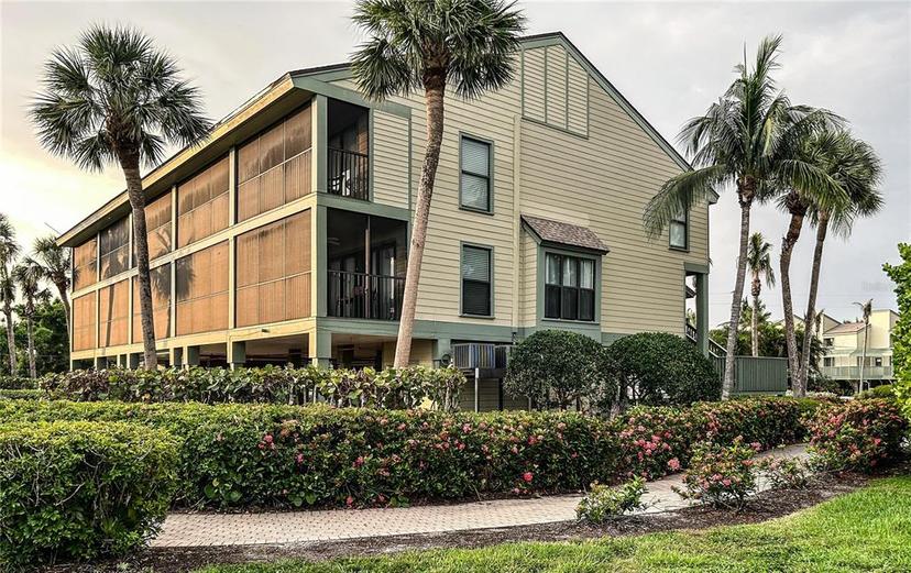 Picture of 16750 Bocilla Palms Drive Unit 74, Bokeelia FL 33922