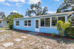 Picture of 1724 Harbor Drive, Clearwater, FL 33755