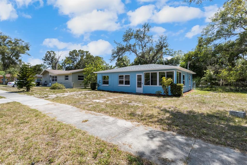 Picture of 1724 Harbor Drive, Clearwater, FL 33755