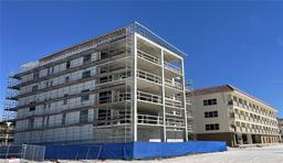 Picture of 14046 Gulf Boulevard Unit 1, Madeira Beach, FL 33708