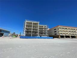 Picture of 14046 Gulf Boulevard Unit 1, Madeira Beach, FL 33708