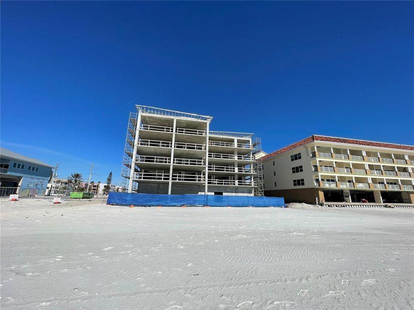 Picture of 14046 Gulf Boulevard Unit 1, Madeira Beach FL 33708