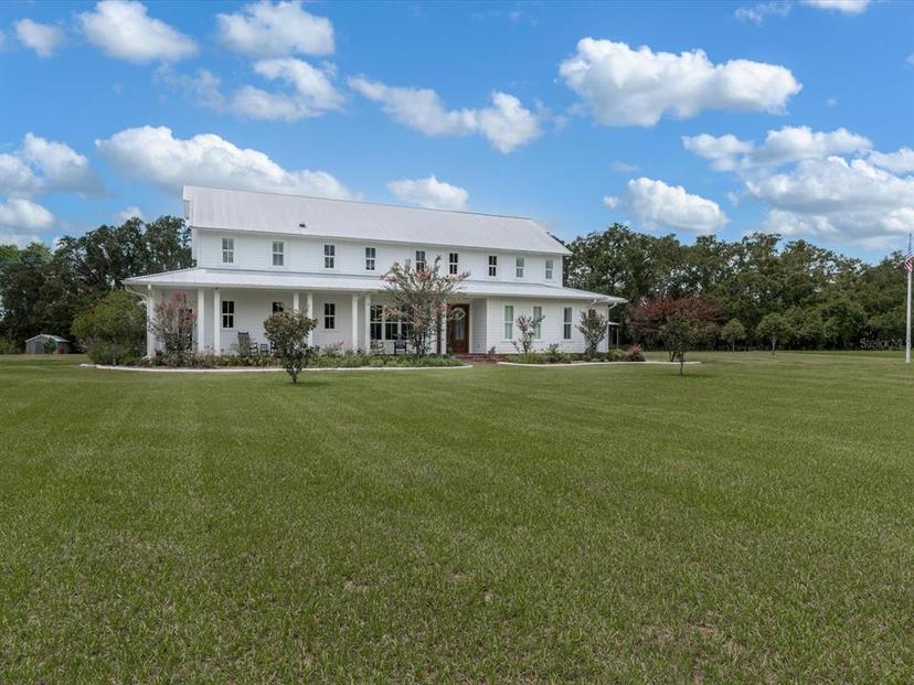 Picture of 7125 County Road 214, Melrose FL 32666