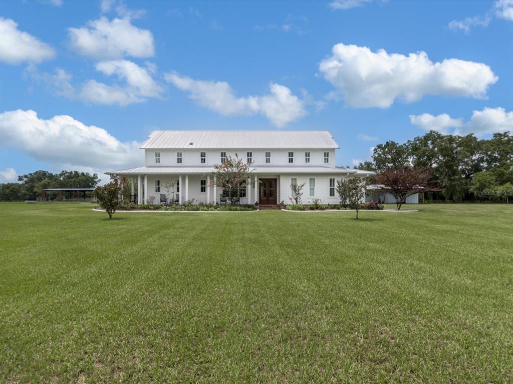 Picture of 7125 County Road 214, Melrose, FL 32666