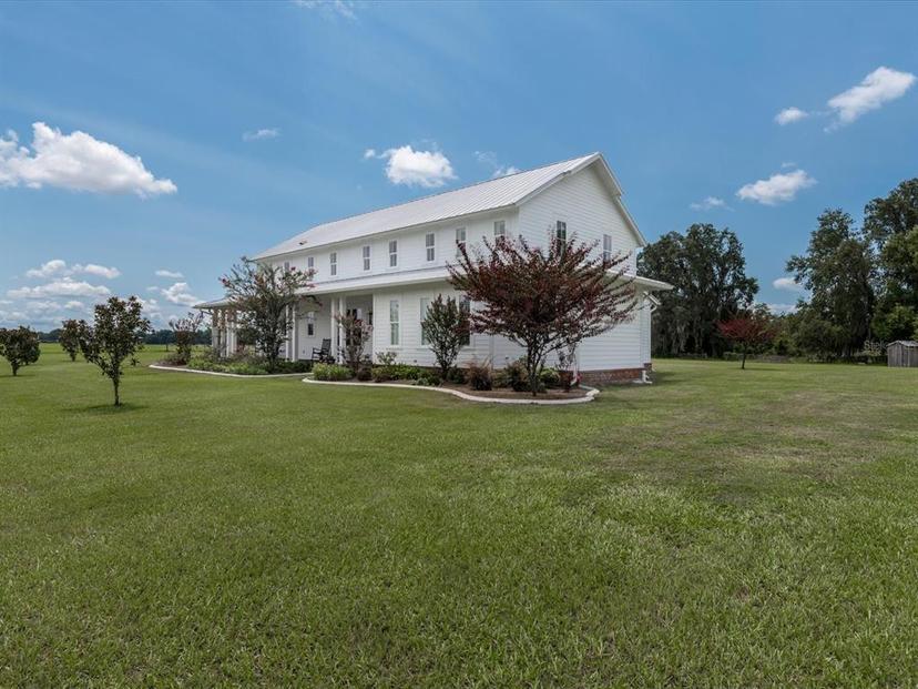 Picture of 7125 County Road 214, Melrose FL 32666