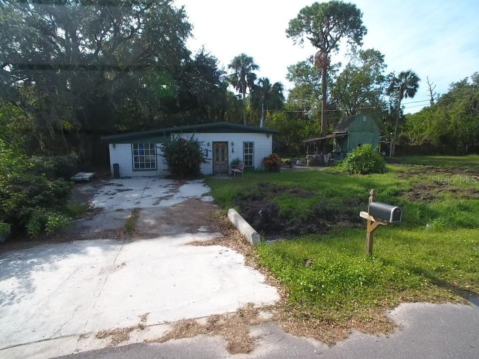 Picture of 6109 Adams Street, Gibsonton, FL 33534